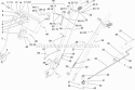 Part Location Diagram of 32128-29 Toro Nut-Lock, Flange